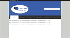 Desktop Screenshot of multiserviciossc.com